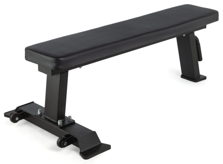 Скамья горизонтальная VictoryFit VF-A5004, фото 2