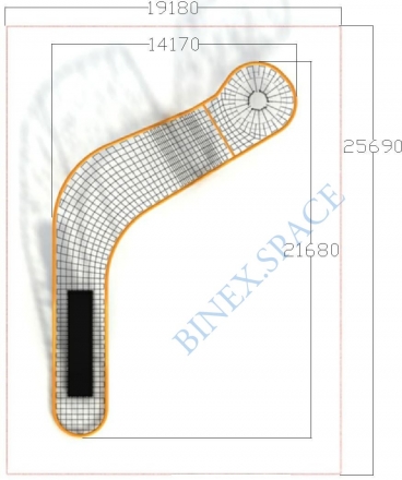 Комета, фото 3