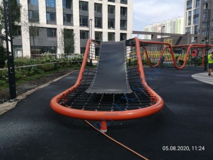 Комета, фото 8