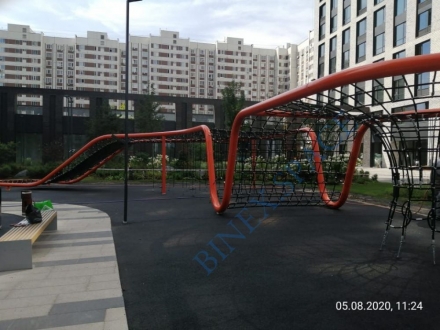 Комета, фото 6