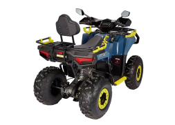 Квадроцикл AVANTIS Ray 200 Premium, фото 4