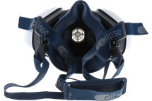 Респиратор-полумаска GVS Elipse A2P3, размер M/L SPR496IFUA