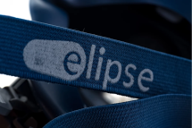 Респиратор-полумаска GVS Elipse A2P3, размер M/L SPR496IFUA