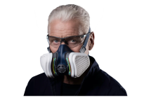Респиратор-полумаска GVS Elipse A2P3, размер M/L SPR496IFUA