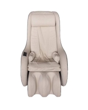 Массажное кресло Ergonova Organic Mini Beige Grey Массажное кресло Ergonova Organic Mini Beige Grey
