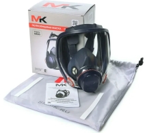 Полнолицевая маска МК (12242) 85, размер L МК85L