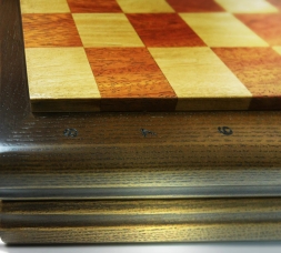 Шахматы "Азиатские", фото 6 Шахматы "Азиатские", фото 6