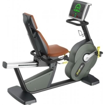 Велотренажер горизонтальный DHZ X9109 Велотренажер горизонтальный DHZ X9109