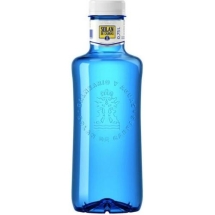 Вода питьевая Солан де Кабрас негазированная (Пластик) 750мл.