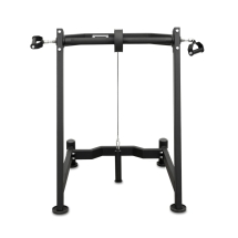 Тренажёр для предплечий BRONZE GYM PARTNER BGR-813 Тренажёр для предплечий BRONZE GYM PARTNER BGR-813