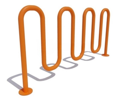 Велопарковка Велостоп-13, фото 3