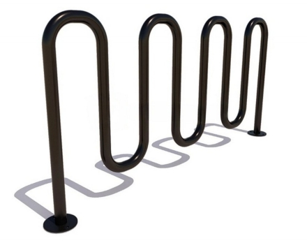 Велопарковка Велостоп-13, фото 2