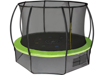 Батут Hasttings Air Game (3,66 м) Батут Hasttings Air Game (3,66 м)