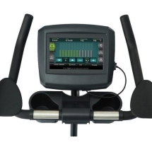 Вертикальный велотренажер Circle Fitness B6 E Вертикальный велотренажер Circle Fitness B6 E