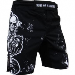 Шорты Hardcore Training hctshorts030, фото 3