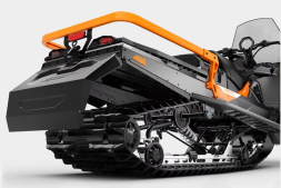 Снегоход BRP Lynx 69 Ranger Snowcruiser 900 Ace Turbo R (2023), фото 3
