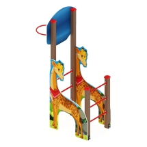 Спортивная серия тип 1 Жираф - СК 1.01.01 (Сафари) Спортивная серия тип 1 Жираф - СК 1.01.01 (Сафари)