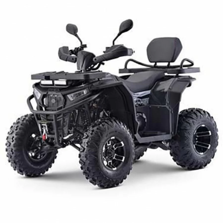 Квадроцикл MOTAX ATV Grizlik W200, фото 1