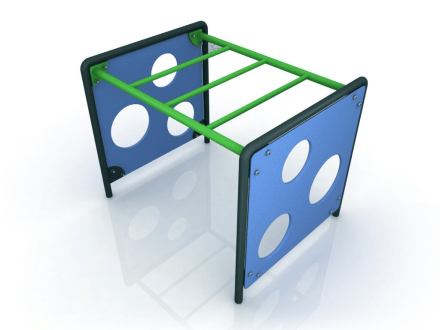 Детская тренировка Змеиная тропа, фото 1