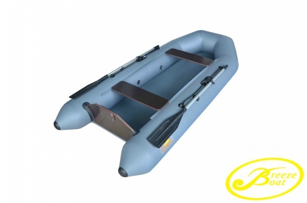 Лодка ПВХ Breeze 280 под мотор, фото 2