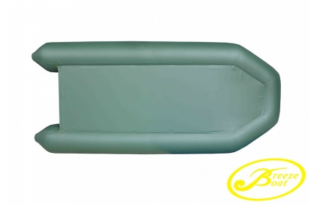Лодка ПВХ Breeze 280 под мотор, фото 4