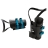 Инверсионные сапожки TEETER HANG UPS Gravity Boots 1