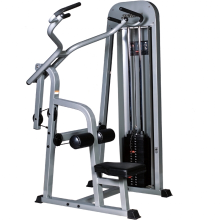 Вертикальная тяга CT 2012 , фото 1