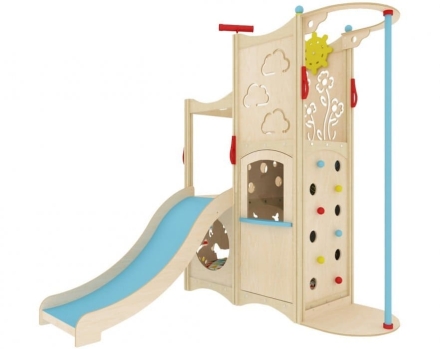 Детский домашний игровой комплекс Igra 6, фото 1