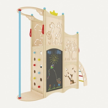 Детский домашний игровой комплекс Igra 6, фото 6