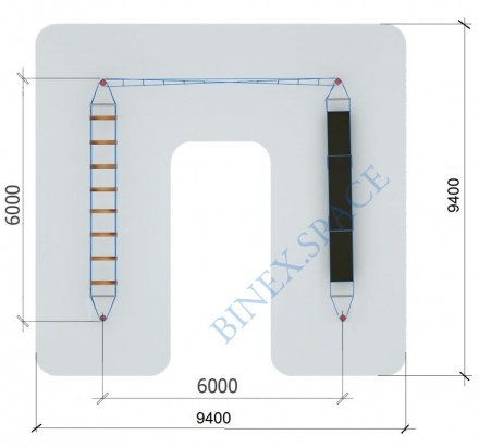 Комплект ЛОВКИЙ, фото 3