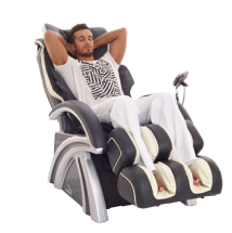 Массажное кресло US MEDICA Indigo