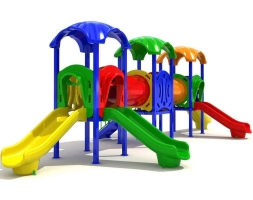 Детская игровая площадка Богатырь 1.2, фото 1 Детская игровая площадка Богатырь 1.2, фото 1