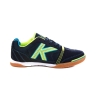 Изображение товара Обувь спортивная ф/б Kelme Millennium Sala (Indoor) navy 55.567
