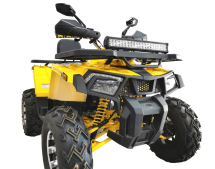 Квадроцикл BISON Track X PRO