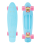 Круизер пластиковый Azure 22&#039;&#039;x6&#039;&#039;, ABEC-7