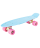 Круизер пластиковый Azure 22&#039;&#039;x6&#039;&#039;, ABEC-7