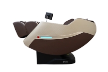 Массажное кресло FUJIMO KENKO F623 Эспрессо Массажное кресло FUJIMO KENKO F623 Эспрессо