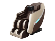 Массажное кресло FUJIMO KENKO F623 Эспрессо Массажное кресло FUJIMO KENKO F623 Эспрессо