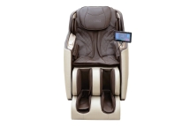 Массажное кресло FUJIMO KENKO F623 Эспрессо Массажное кресло FUJIMO KENKO F623 Эспрессо