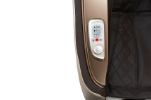 Массажное кресло FUJIMO KENKO F623 Эспрессо Массажное кресло FUJIMO KENKO F623 Эспрессо