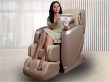 Массажное кресло FUJIMO SENSEI+ F877 Массажное кресло FUJIMO SENSEI+ F877