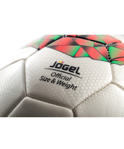 Мяч футбольный JS-200 Nano №5