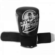 Боксерские Перчатки Hardcore Training hctboxglove01