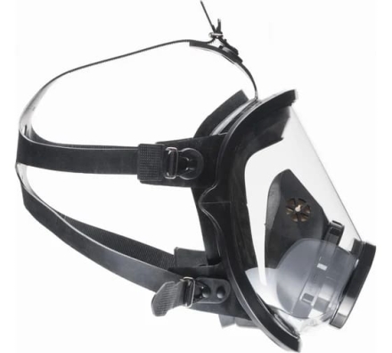 Панорамная маска МАГ 102-121-0001, фото 8