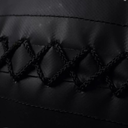 Медицинский мяч YOUSTEEL вес 7 кг, диаметр 35,5 см, фото 4