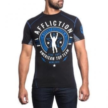 Футболка Affliction affshirt093