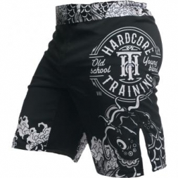 Шорты Hardcore Training hctshorts043, фото 1