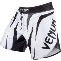 Шорты ММА Venum &quot;Sharp&quot; Ice/Black