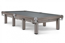 Бильярдный стол - Арсенал III 11 Футов, Русская пирамида, Сланец 30 мм