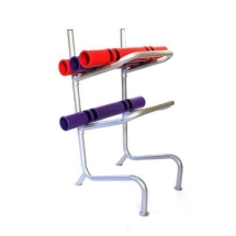 Стойка для функциональных тренажеров ViPR ViPR-SR Стойка для функциональных тренажеров ViPR ViPR-SR